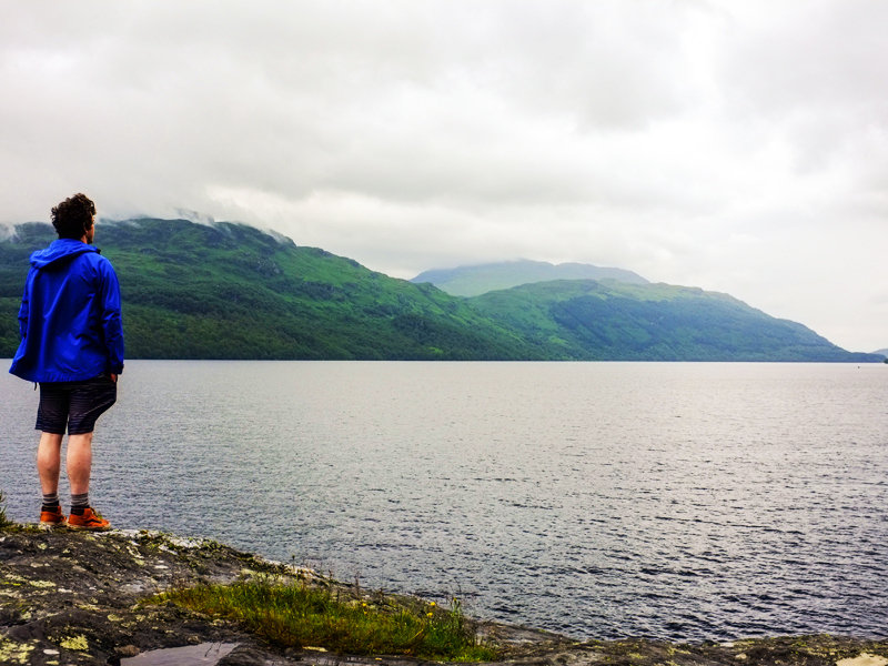 Dive into Scotland in 2020 as we celebrate our spectacular coasts and waters.
