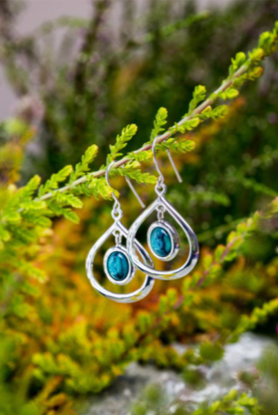 The Legacy of Earrings