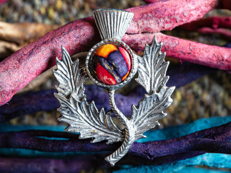 From Hillside to Heirloom: The Journey of a Heathergem 