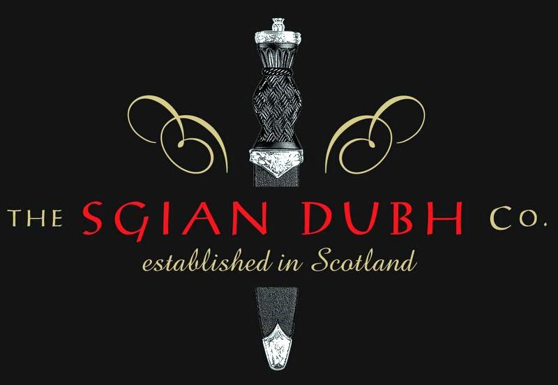 The Sgian Dubh Company Scotland