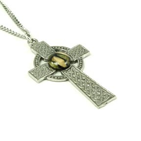 Special Discount Celtic Cross Pendant