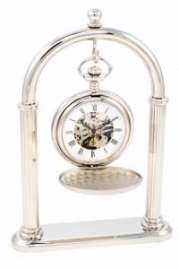 Display Stand for Pocket Watches