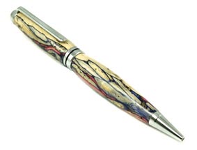 HEATHERGEMS PEN BACK IN STOCK!! LIMITED AVAILABILITY