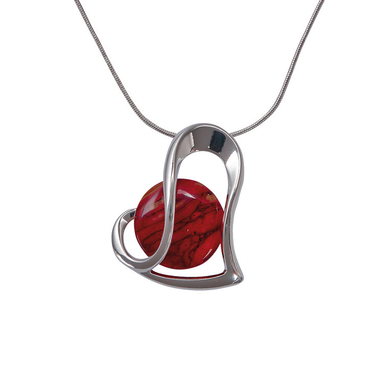 Heart Pendant Heart Pendant