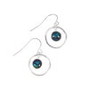 Circle Earrings Thumbnail