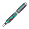 Edinburgh Fountain Pen - Chrome Thumbnail