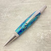 Lomond Ballpoint Pen - Antique Silver Thumbnail