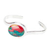 Wave Bangle Thumbnail