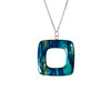 Open Square Pendant Thumbnail