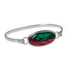 Oval Bangle Thumbnail