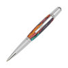 Rannoch Ballpoint Pen - Chrome / Matt Chrome Thumbnail