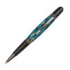 Rannoch Ballpoint Pen - Gunmetal / Black Thumbnail