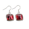 Square Earrings Thumbnail