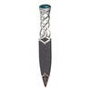 Tay Celtic Heathergem Sgian Dubh Thumbnail