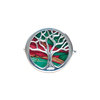 Tree of Life Brooch Thumbnail