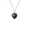 Wee Heart Heather Pendant Thumbnail